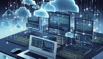 征信行业大数据云分析平台，金融科技创新的新引擎