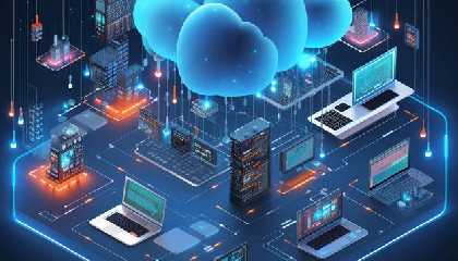 日韩IPv6云服务器支持度调查报告