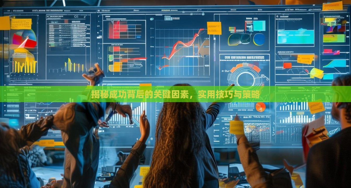 揭秘成功背后的关键因素，实用技巧与策略