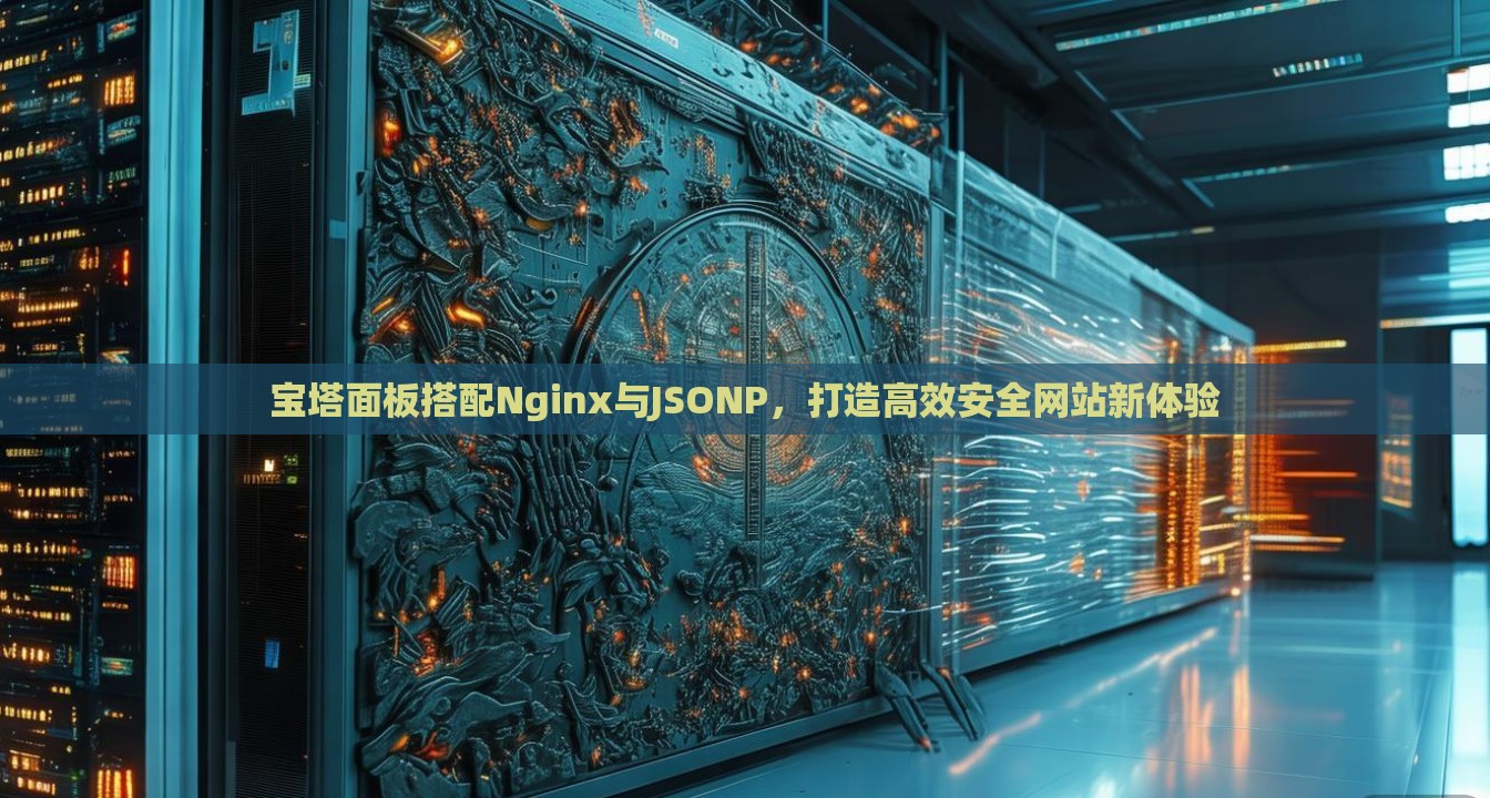 宝塔面板搭配Nginx与JSONP，打造高效安全网站新体验