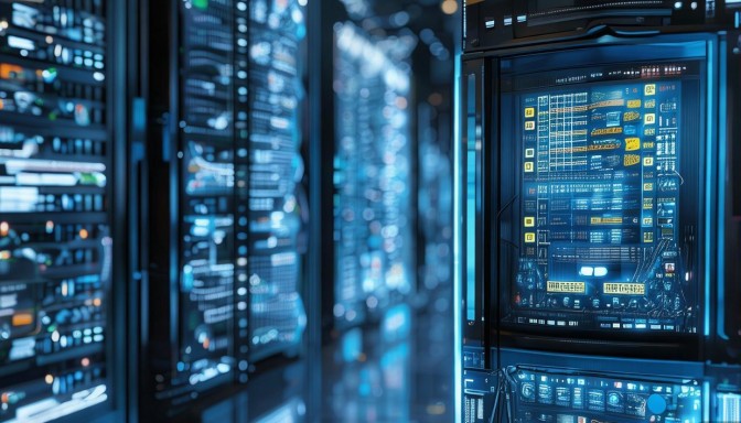 宝塔面板结合Nginx与CI/CD，构建高效、稳定与安全的Web应用架构