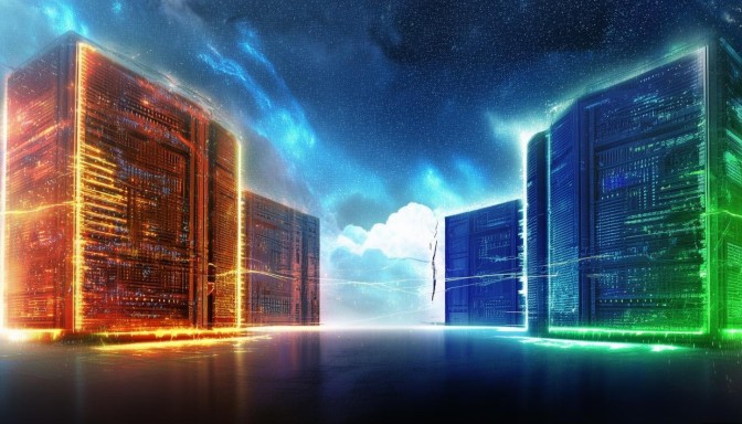 AWS vs Azure vs Google Cloud，云服务三巨头的终极对决
