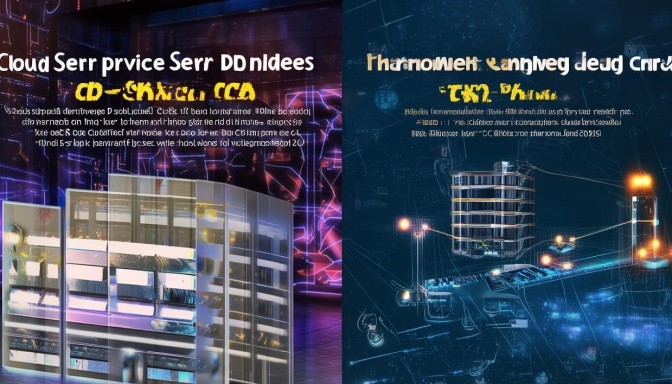 云服务商自建CDN vs 第三方CDN，国内推荐