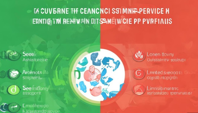 国内主流CDN厂商优缺点全面解析