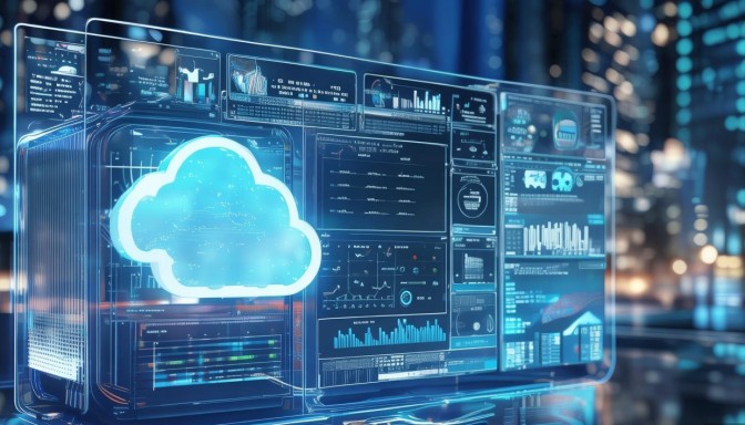 香港云服务器CRM，提升管理与运维效率的关键