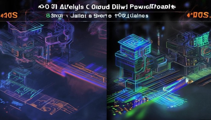 拨号服务器对比，AWS vs 阿里云 vs 腾讯云