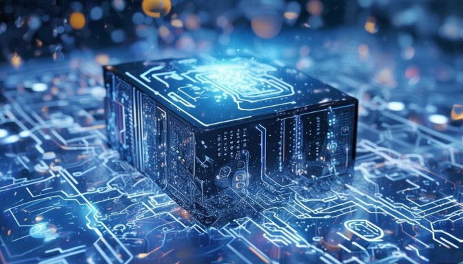 东京证券量化交易云服务器方案，引领金融科技时代的创新与变革
