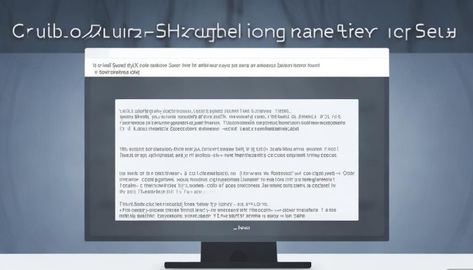 宝塔面板如何配置SSH密钥登录，步骤与注意事项