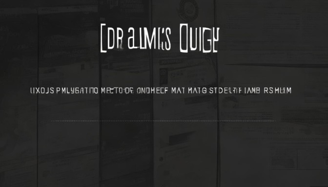 织梦CMS安装教程，从零开始搭建网站