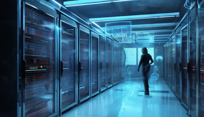 香港云服务器HPC，高效、稳定的计算新选择
