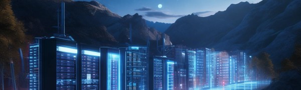 住宅服务器UPS电源选择与配置建议，守护你的数字家园