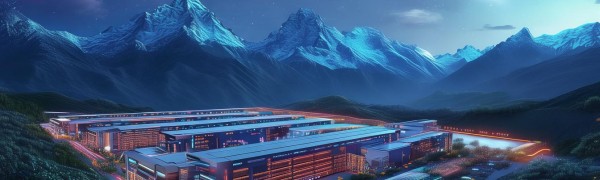 "服务器供应链安全"