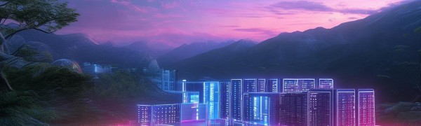 国内CDN节点覆盖最广的5家服务商盘点