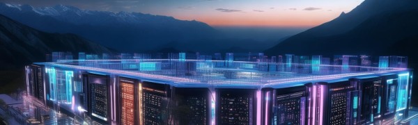 三年付128元/月的服务器，到底香不香？我测了三天，结果出乎意料