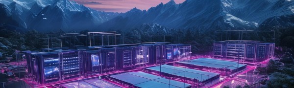 躺着赚钱的数字房产证，这些住宅VPS让我月入3000+的真实测评