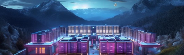 用住宅VPS搭网格计算？我拿全网最低配试了七天，结果出乎意料