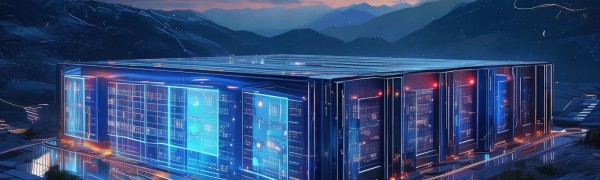 美国服务器磁盘挂载翻车实录,号称秒级的NVMe,怎么跑出了机械盘的酸爽?