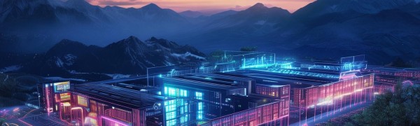 硅谷机房里的隐形战斗机，KVM架构美国服务器实战横评，从建站到独服加速的终极选型指南